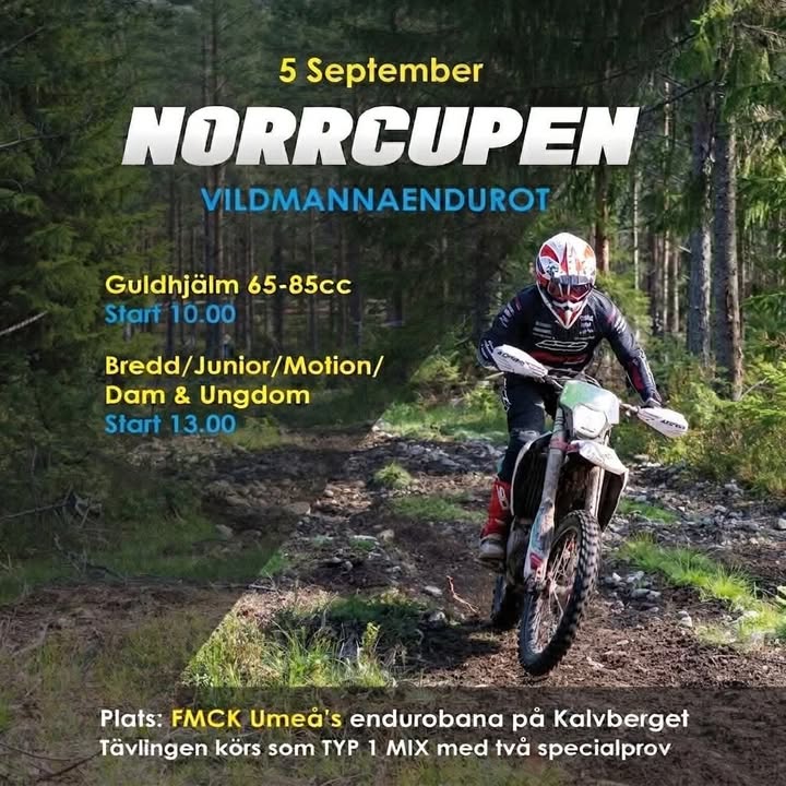 FMCK Umeå